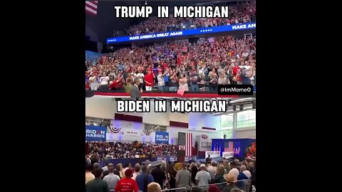 Michigan Is Running Out Of Democrats! GREAT!👍