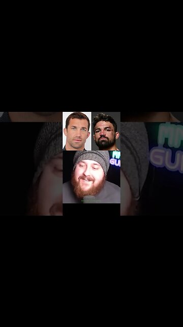 Hopefully Mike Perry beats Luke Rockhold and we see Darren Till in BKFC - MMA Guru Reacts