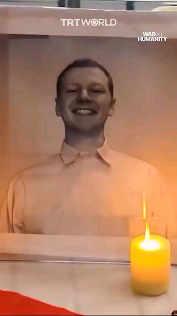 🇵🇸❤️ The world stands with Palestine!