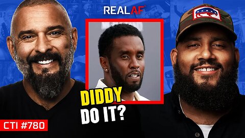 Exposing How Diddy Controlled The Music Industry Through Blackmail - Ep 780 CTI