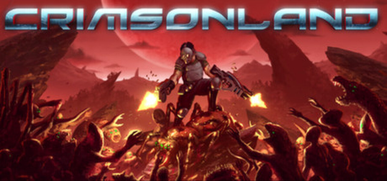 Crimsonland #2