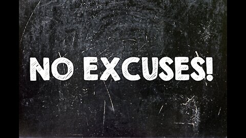 No excuses Best Motivational Video | Start your day listening to this