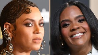 Candace Owens DESTROYED Beyonce For Doing THIS