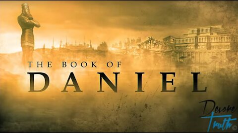 Daniel 12; How to deal with tribulation