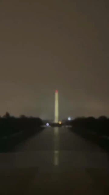 Lightning strikes the penis of Osiris