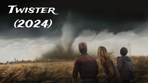 Twister 🌀 (2024)