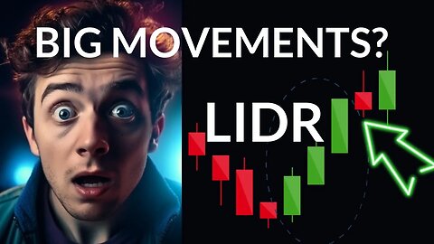 LIDR's Secret Weapon: Comprehensive Stock Analysis & Predictions for Fri - Don't Get Left Behind!