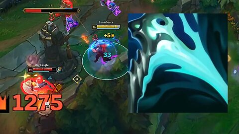 Better Version of ADC