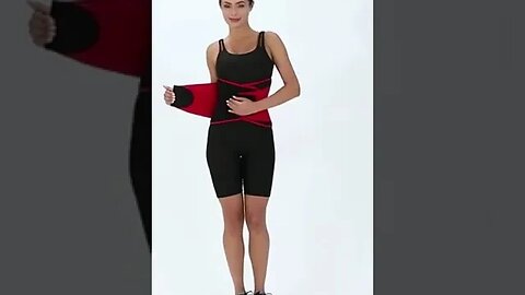 Trainer Belt! #Weight Loss Slimming Shaper #shorts! #youtubeshorts! #shortvideo #timestrends