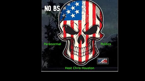 NO BS WITH CHRIS HOUSTON 7-5-2024