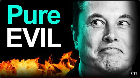 Jordan Peterson: Elon Musk Vows To Destroy Virus That Killed His Son