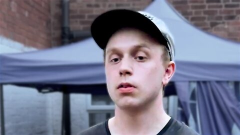 Kyle Adams, Worksop 30/7/24