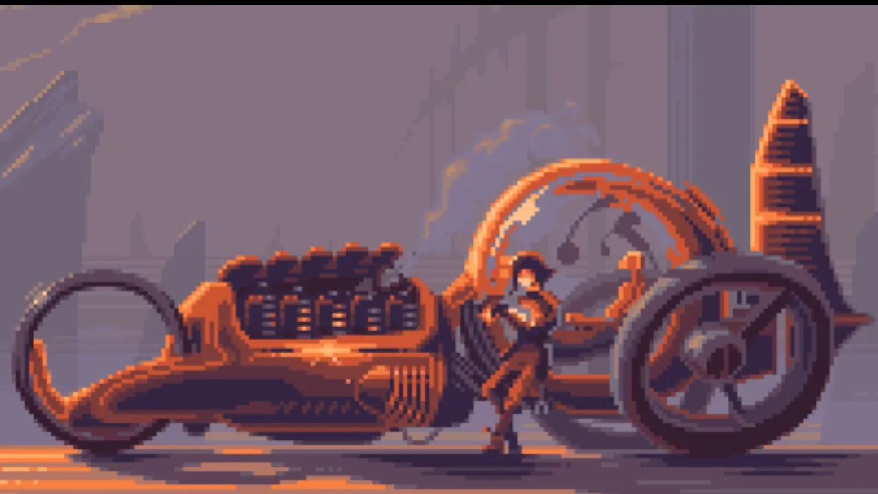 R A D I O L O F I ANIMAÇAO PRA LOFI
