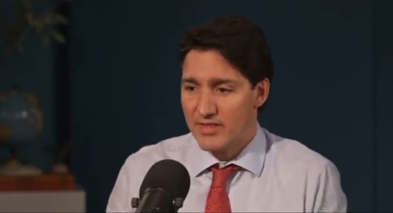 Canadian PM: You DON'T Have A Right To Use A Gun For Self Defense