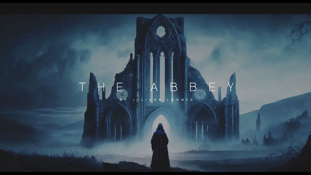 🕍 - THE ABBEY - Chant, Relaxing Music, Study Music, Sleep Music, Meditation, Calming 🕍