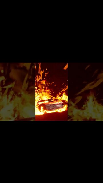 Ghostrider Came in Clutch With This Maneuver #marvelsmidnightsuns