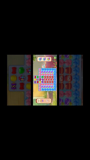 Shorts Playrix Homescapes Gameplay Walkthrough Level 12607-010