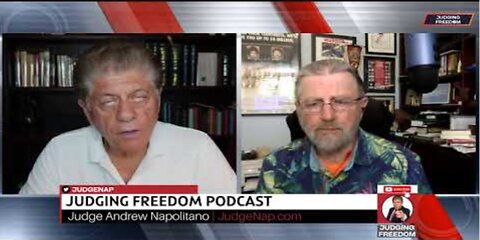 Larry Johnson : #Trump Assassination Attempt Latest