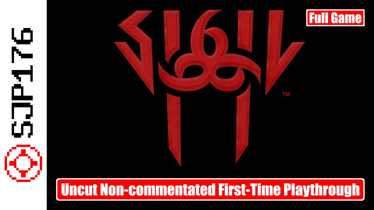 Doom: Sigil II—Full Game—Uncut Non-commentated First-Time Playthrough