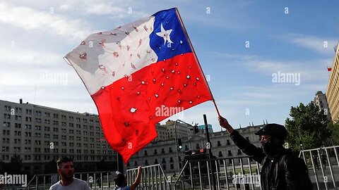 Chile pide Renuncia a Boric