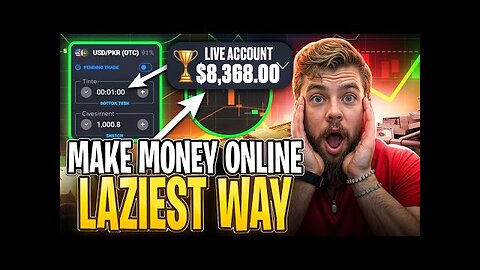 QUOTEX HOW TO MAKE MONEY ONLINE Quotex Earning Strategy