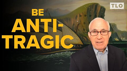 How to Be Optimistic When Surrounded by Insanity