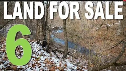 Land for SALE 6