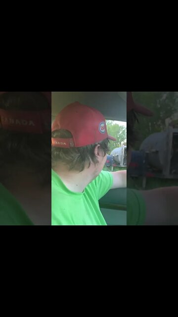 Nice bear trap #shorts