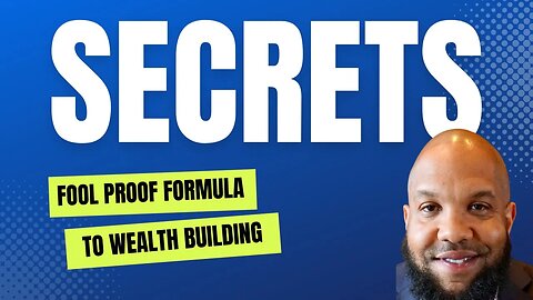 NEED MONEY????#investing #investments #coach