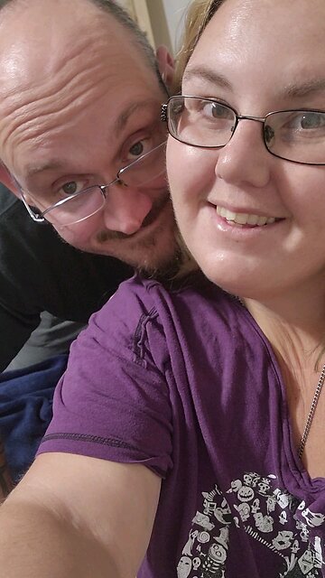 Dad Joke of the Day ft. My Husband