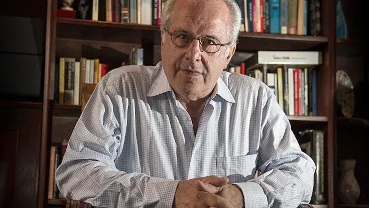 TLWR Interview-Prof Richard D. Wolff/Marxism For Dummies