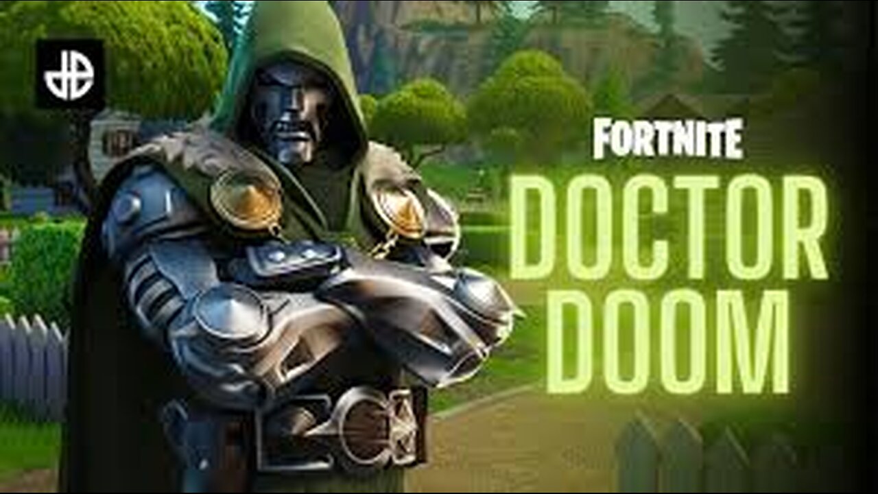 New season of Fortnite