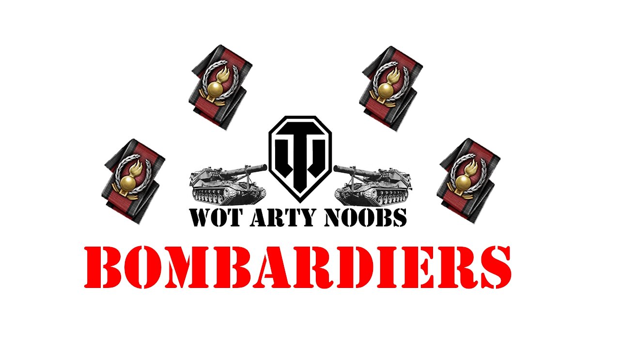 Bombardiers 1.11.0 - Part 4