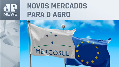 Ministério da Agricultura se prepara para acordo entre Mercosul e União Europeia