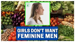 WOMEN Don't Want Feminist Men!!!