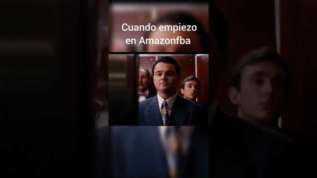👨‍💻 COMENZAR A VENDER EN AMAZON 👨‍💻 (2023) #shorts