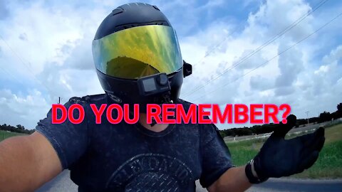 DO YOU REMEMBER?