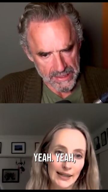 Jordan Peterson - How Social Media Divides us