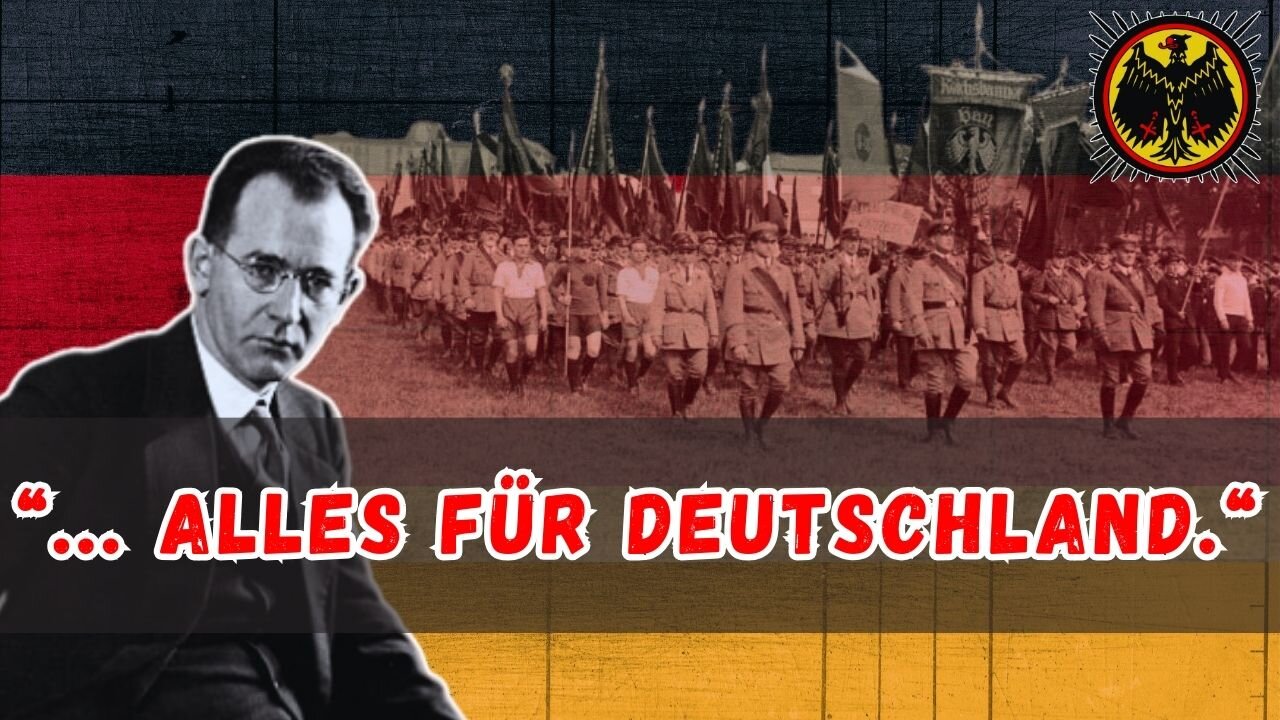 💥 Schockierend: Echte Demokraten sagen "Alles für Deutschland!" Die Wahrheit hinter dem Mythos.