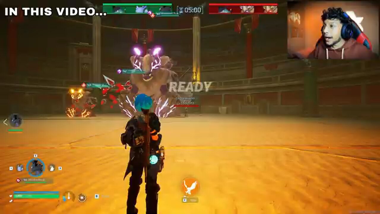 Parlworld|| Dattrax Gaming|| Full Gameplay||