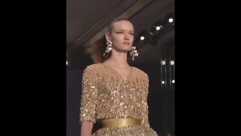 Georges Hobeika Haute Couture Spring/Summer 2020 Collection