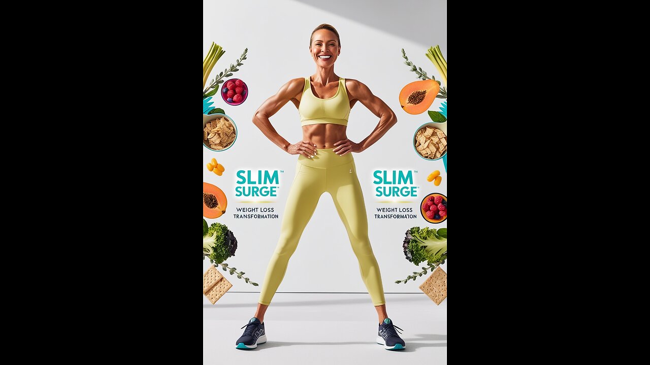 SLim Surge-Promote the Best Weight Loss Offer Now! Dietary supplement - weight loss