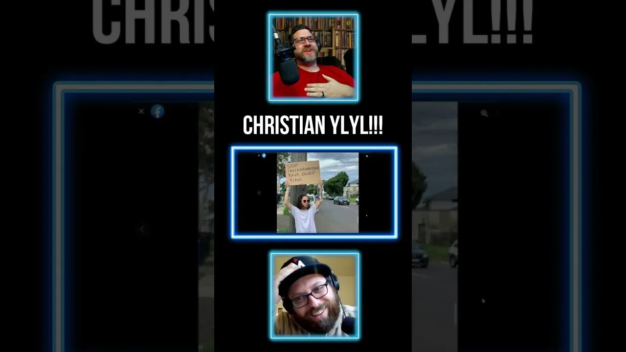 Christian YLYL Meme Off!