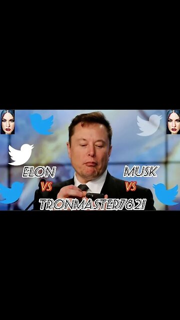 Elon's Twitter Locked My Account for 7days or delete video or Appeal, for saying Gay is a Sickness.