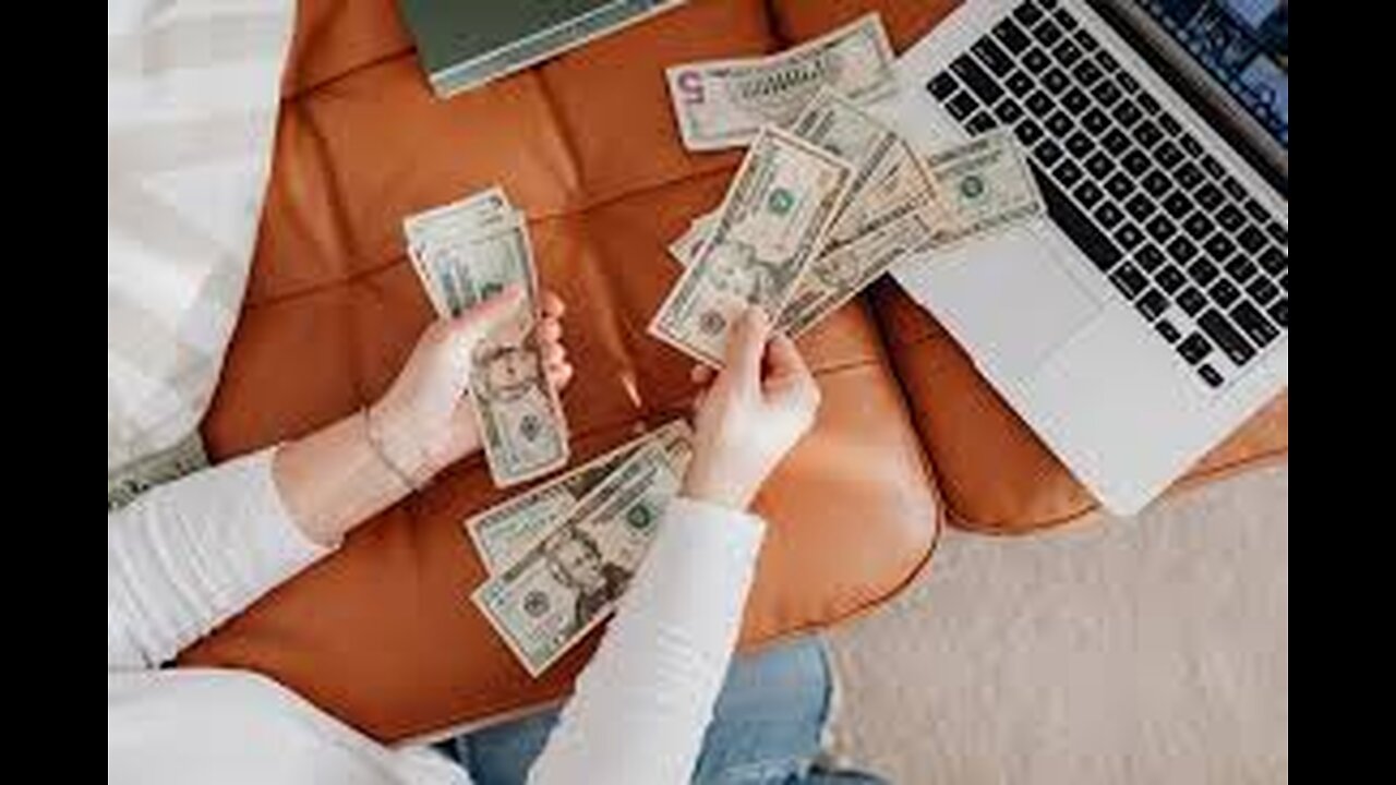 Learn to make money every day💷💎🙀 just by writing $48