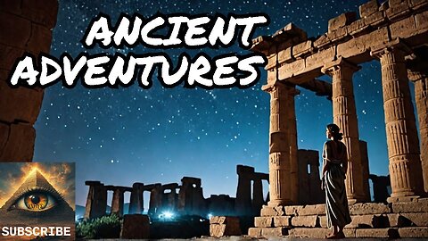 A Journey of Peace, Wonder & Imagination of Ancient Civilization