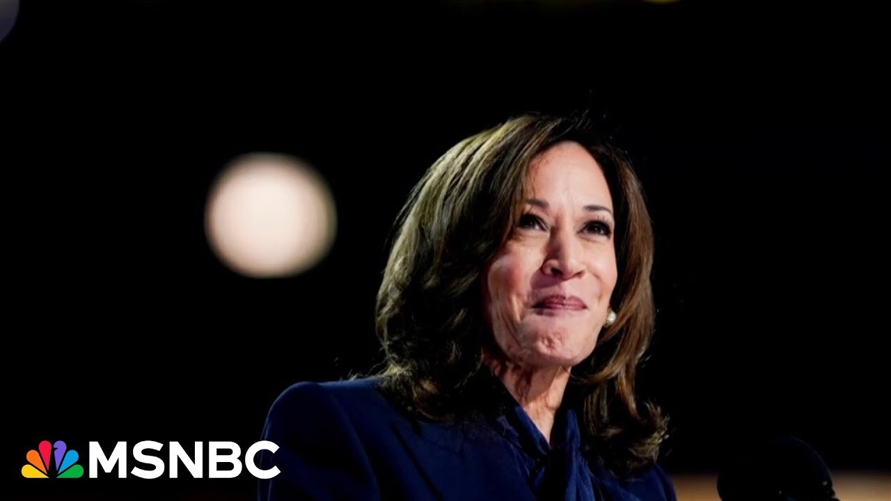 Harris gets endorsement from more than 200 Bush, McCain and Romney aides