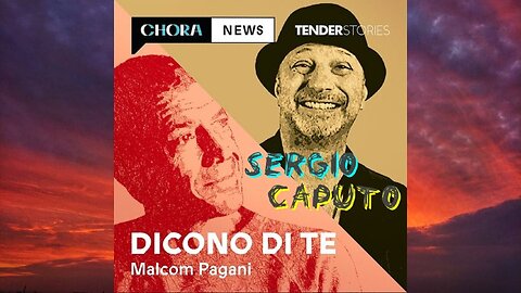 Sergio Caputo si racconta (24.09.2024)