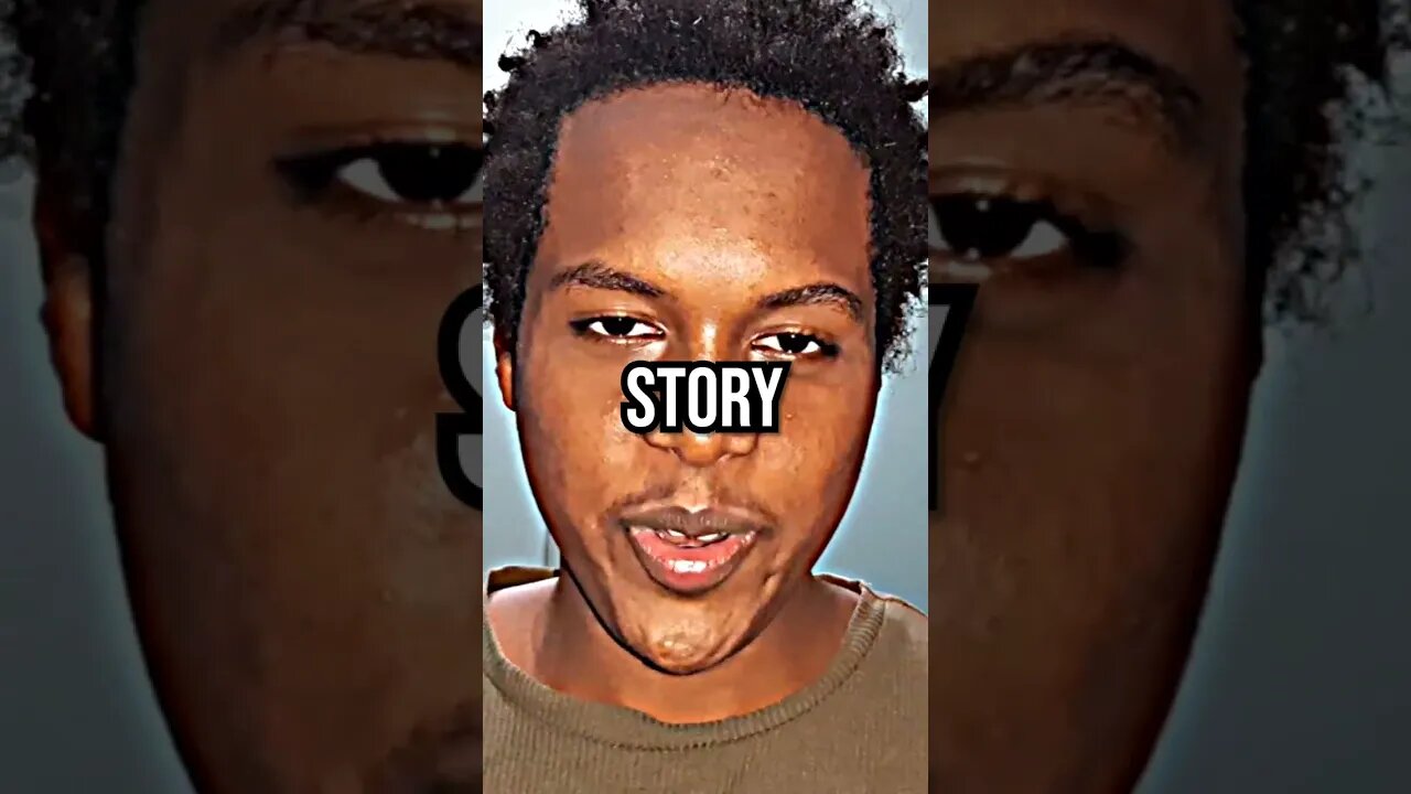 This Person Lives On The Edge!