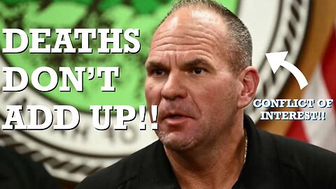MORE MAUI NEWS: Death Toll Drops? Chief of Police Conflict of Interest. Return Date Announced #maui